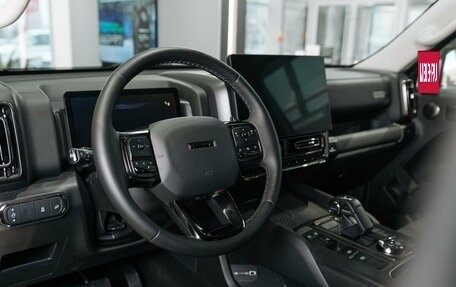 Haval H9, 2024 год, 5 099 000 рублей, 17 фотография