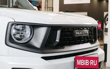 Haval H7, 2025 год, 3 999 000 рублей, 4 фотография