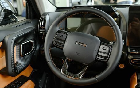 Haval H7, 2025 год, 3 999 000 рублей, 11 фотография