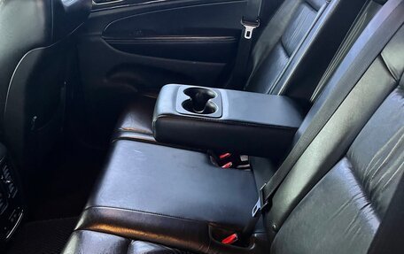 Jeep Grand Cherokee, 2015 год, 3 500 000 рублей, 4 фотография