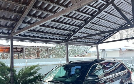 Jeep Grand Cherokee, 2015 год, 3 500 000 рублей, 2 фотография