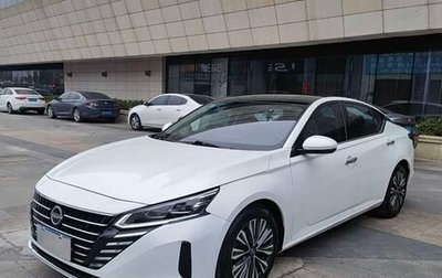 Nissan Altima VI (L34), 2022 год, 1 415 333 рублей, 1 фотография