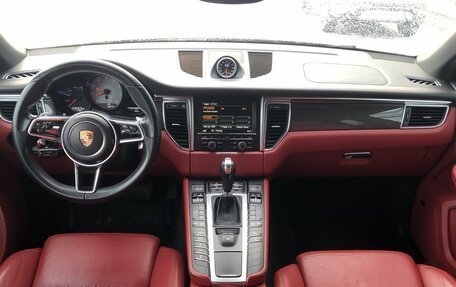 Porsche Macan I рестайлинг, 2014 год, 2 980 000 рублей, 10 фотография