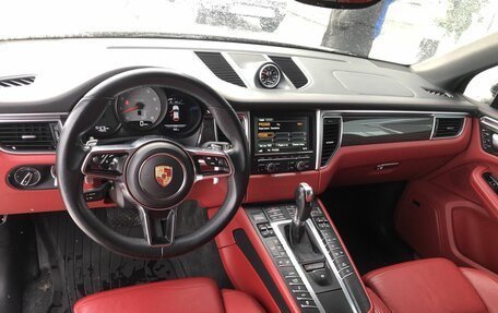 Porsche Macan I рестайлинг, 2014 год, 2 980 000 рублей, 11 фотография