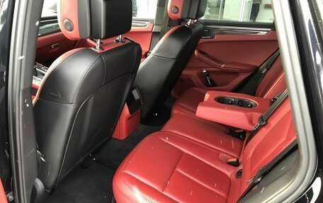 Porsche Macan I рестайлинг, 2014 год, 2 980 000 рублей, 12 фотография