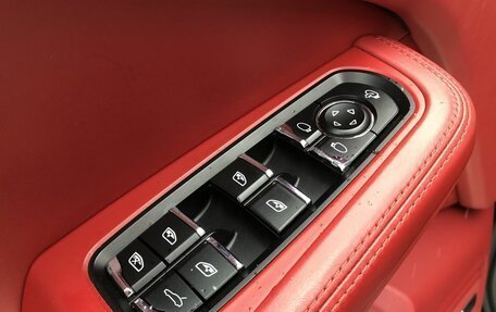 Porsche Macan I рестайлинг, 2014 год, 2 980 000 рублей, 15 фотография