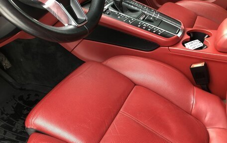 Porsche Macan I рестайлинг, 2014 год, 2 980 000 рублей, 13 фотография