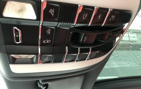 Porsche Macan I рестайлинг, 2014 год, 2 980 000 рублей, 22 фотография