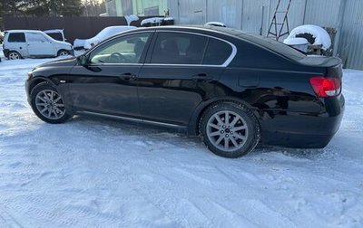 Lexus GS III рестайлинг, 2006 год, 1 150 000 рублей, 1 фотография