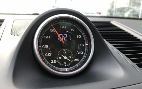 Porsche Macan I рестайлинг, 2014 год, 2 980 000 рублей, 21 фотография