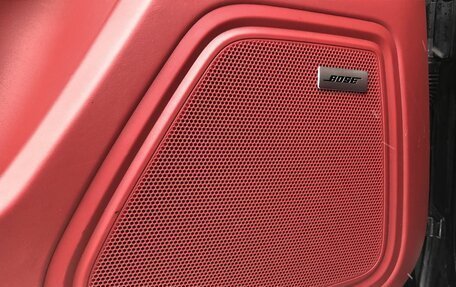 Porsche Macan I рестайлинг, 2014 год, 2 980 000 рублей, 19 фотография