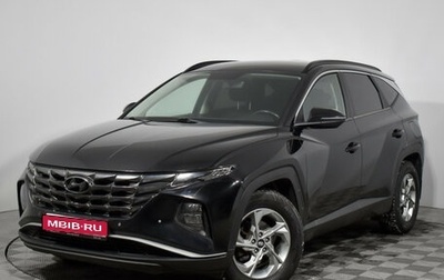 Hyundai Tucson, 2021 год, 2 290 000 рублей, 1 фотография