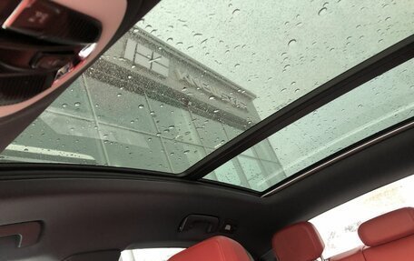 Porsche Macan I рестайлинг, 2014 год, 2 980 000 рублей, 23 фотография