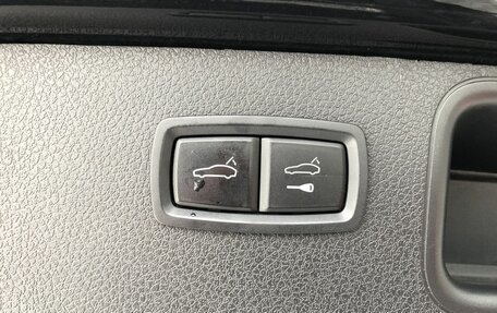 Porsche Macan I рестайлинг, 2014 год, 2 980 000 рублей, 27 фотография