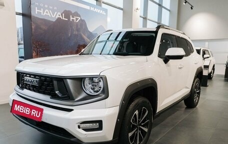 Haval H7, 2025 год, 3 999 000 рублей, 2 фотография