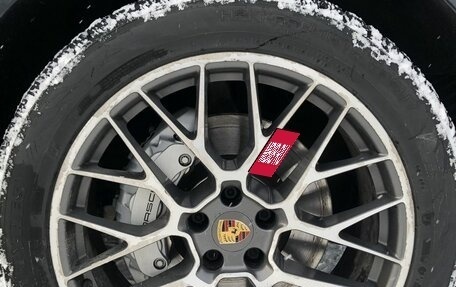 Porsche Macan I рестайлинг, 2014 год, 2 980 000 рублей, 28 фотография