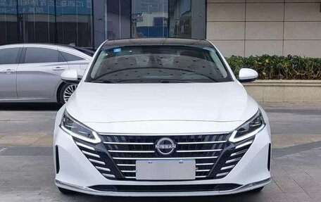 Nissan Altima VI (L34), 2022 год, 1 415 333 рублей, 2 фотография