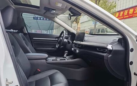 Nissan Altima VI (L34), 2022 год, 1 415 333 рублей, 11 фотография