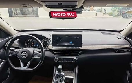 Nissan Altima VI (L34), 2022 год, 1 415 333 рублей, 10 фотография