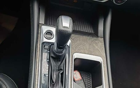 Nissan Altima VI (L34), 2022 год, 1 415 333 рублей, 14 фотография