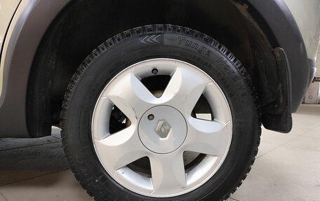 Renault Sandero I, 2013 год, 821 000 рублей, 9 фотография