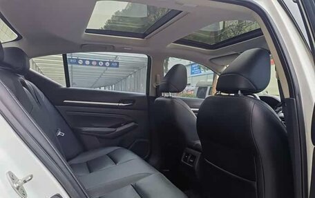 Nissan Altima VI (L34), 2022 год, 1 415 333 рублей, 15 фотография