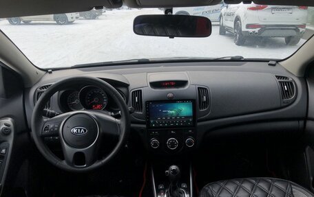 KIA Cerato III, 2011 год, 750 000 рублей, 10 фотография