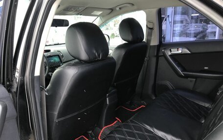 KIA Cerato III, 2011 год, 750 000 рублей, 11 фотография