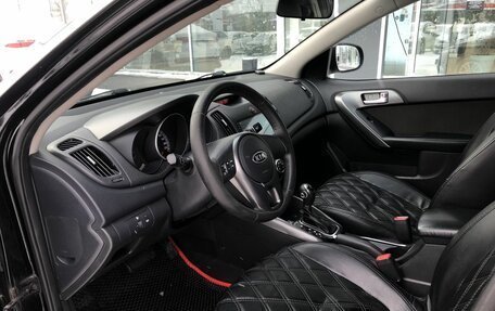 KIA Cerato III, 2011 год, 750 000 рублей, 9 фотография