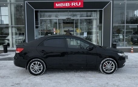 KIA Cerato III, 2011 год, 750 000 рублей, 4 фотография