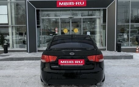 KIA Cerato III, 2011 год, 750 000 рублей, 6 фотография