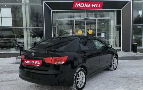 KIA Cerato III, 2011 год, 750 000 рублей, 5 фотография