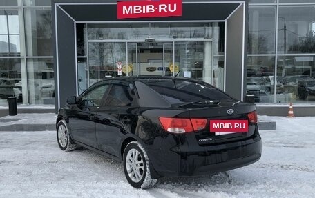 KIA Cerato III, 2011 год, 750 000 рублей, 7 фотография