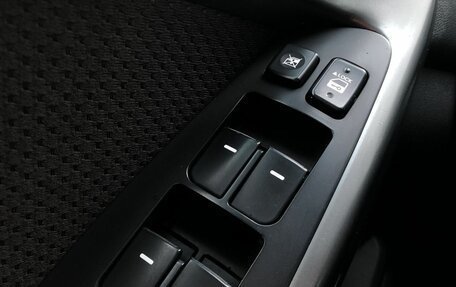 KIA Cerato III, 2011 год, 750 000 рублей, 13 фотография