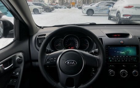 KIA Cerato III, 2011 год, 750 000 рублей, 12 фотография