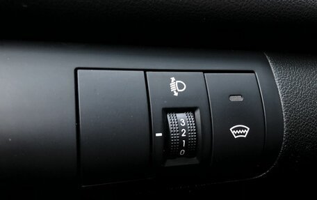 KIA Cerato III, 2011 год, 750 000 рублей, 14 фотография