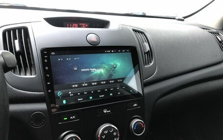 KIA Cerato III, 2011 год, 750 000 рублей, 15 фотография