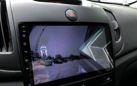 KIA Cerato III, 2011 год, 750 000 рублей, 16 фотография