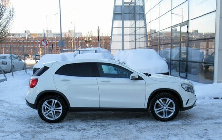 Mercedes-Benz GLA, 2016 год, 2 150 000 рублей, 4 фотография