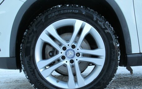 Mercedes-Benz GLA, 2016 год, 2 150 000 рублей, 9 фотография