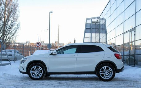 Mercedes-Benz GLA, 2016 год, 2 150 000 рублей, 8 фотография