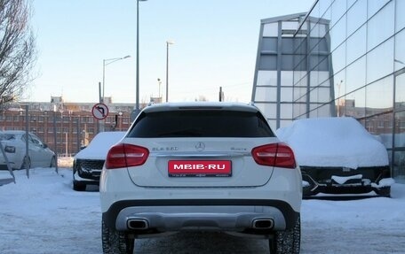 Mercedes-Benz GLA, 2016 год, 2 150 000 рублей, 6 фотография