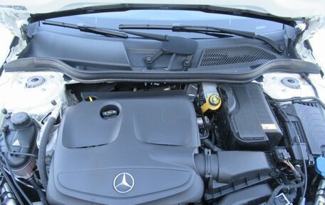 Mercedes-Benz GLA, 2016 год, 2 150 000 рублей, 19 фотография