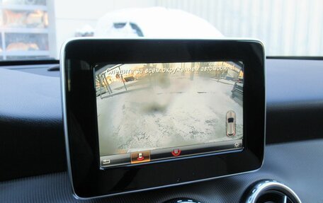 Mercedes-Benz GLA, 2016 год, 2 150 000 рублей, 17 фотография