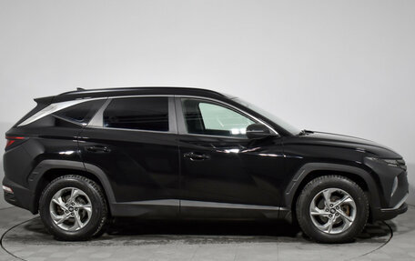 Hyundai Tucson, 2021 год, 2 290 000 рублей, 4 фотография