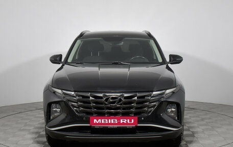 Hyundai Tucson, 2021 год, 2 290 000 рублей, 2 фотография