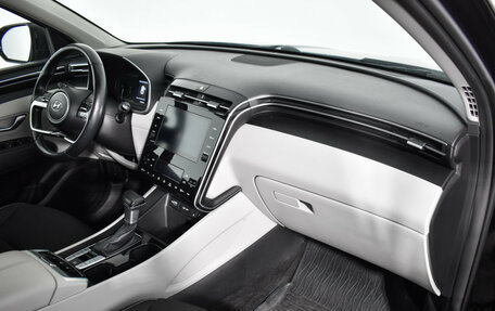 Hyundai Tucson, 2021 год, 2 290 000 рублей, 12 фотография