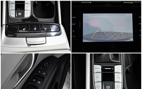 Hyundai Tucson, 2021 год, 2 290 000 рублей, 16 фотография