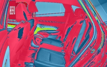 Hyundai Tucson, 2021 год, 2 290 000 рублей, 11 фотография