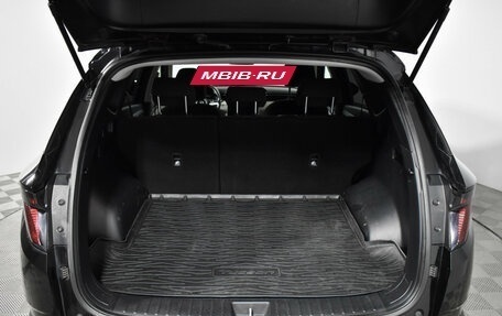 Hyundai Tucson, 2021 год, 2 290 000 рублей, 17 фотография